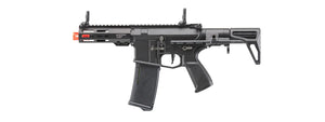 Arcturus Karambit Mod 1 PDW 5.5" M4 AEG LITE Airsoft Rifle (Black)